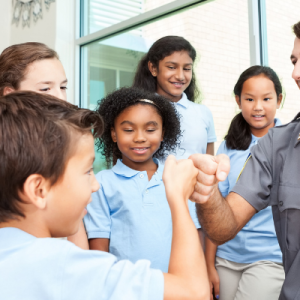 school security